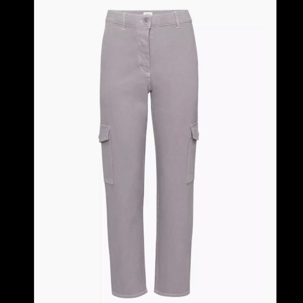 BNWOT Modern Cargo Pant Wilfred